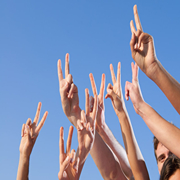 درخواست احیای دریاچه ارومیه