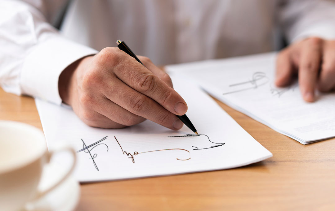 امضا کنید: کارزار درخواست ارتقای جایگاه سازمان امور مالیاتی و بهبود ...