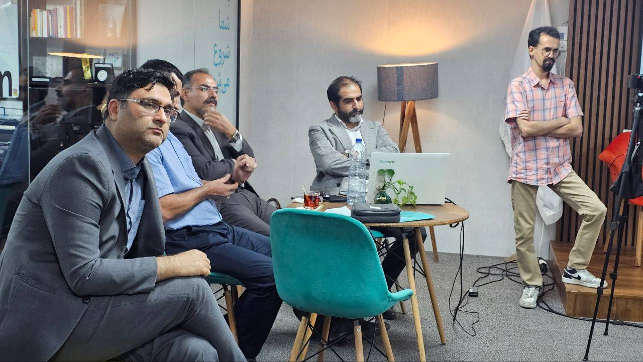 بررسی آسیب مرمت های غیر اصولی  و حرائم آثار باستانی