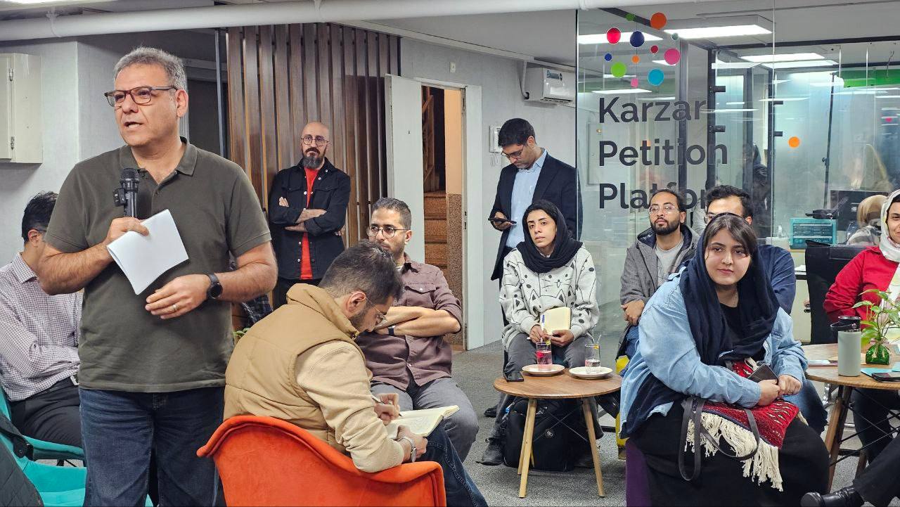 فاصله‌ی استانداردهای جهانی مسئولیت اجتماعی با نمونه‌های ایرانی چه قدر است؟