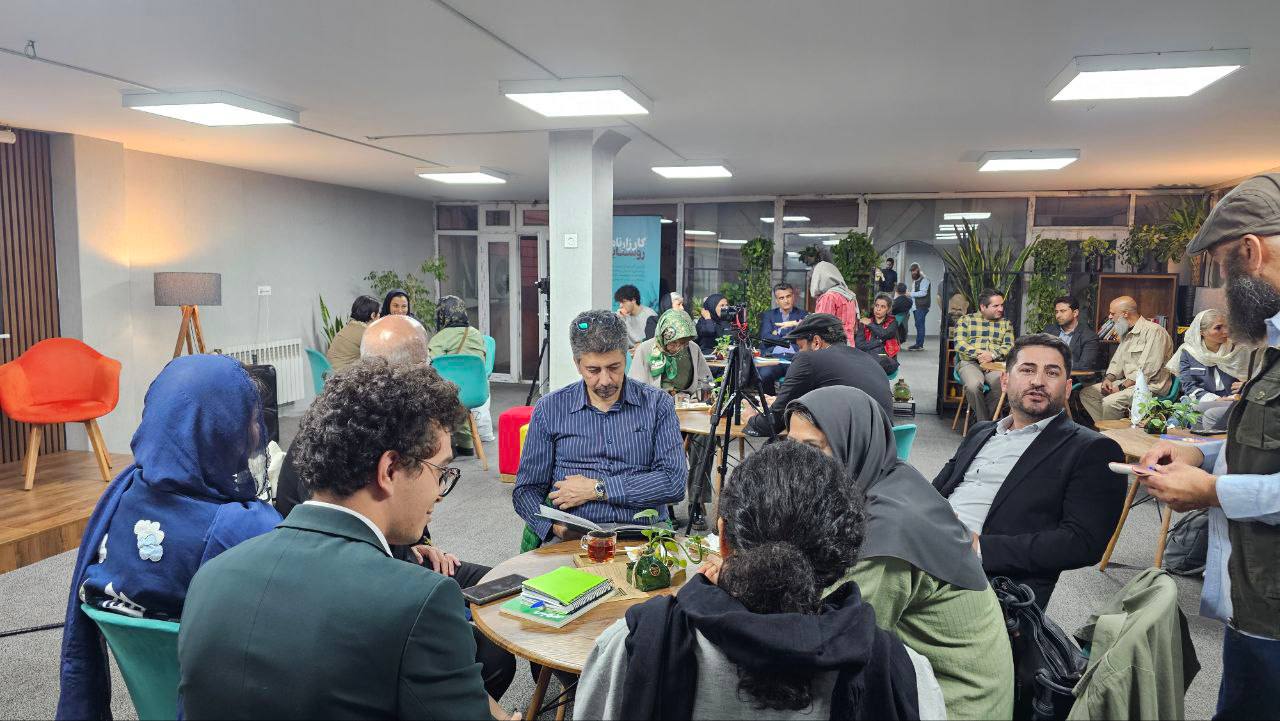 آموزش محیط زیست به کودکان