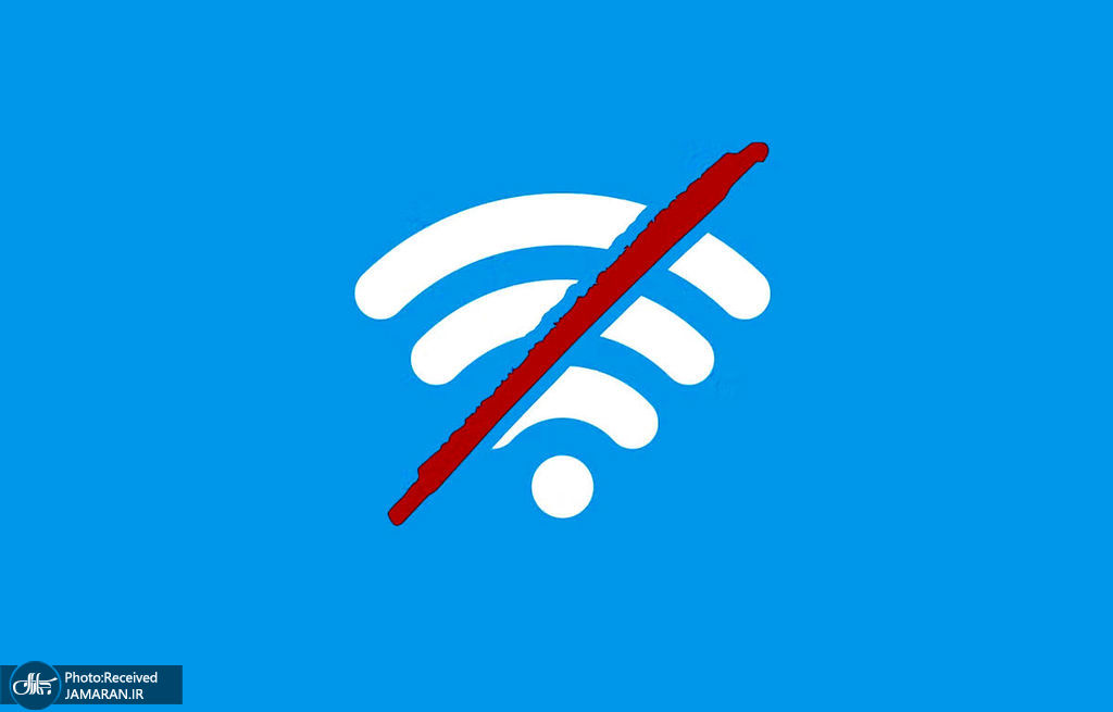 هشدار کارشناسان در مورد اینترنت: به دنبال ایجاد «لیست سفید» هستند