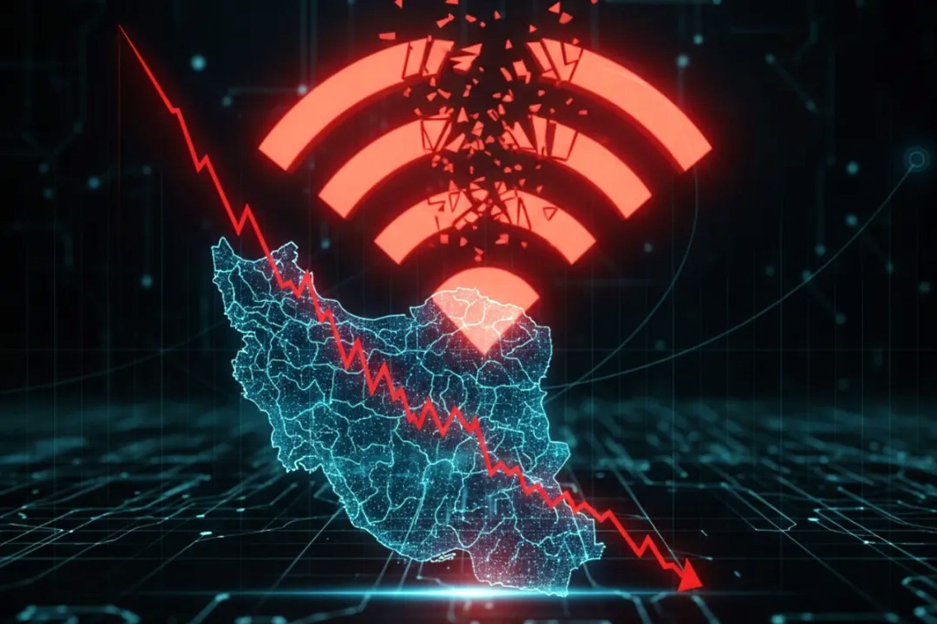 آیا به اینترنت جهانی وصل می‌شویم؟ /قمار با سرنوشت ما