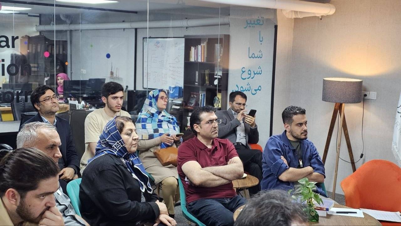درک حاکمیت از اینترنت یک فهم امنیتی است