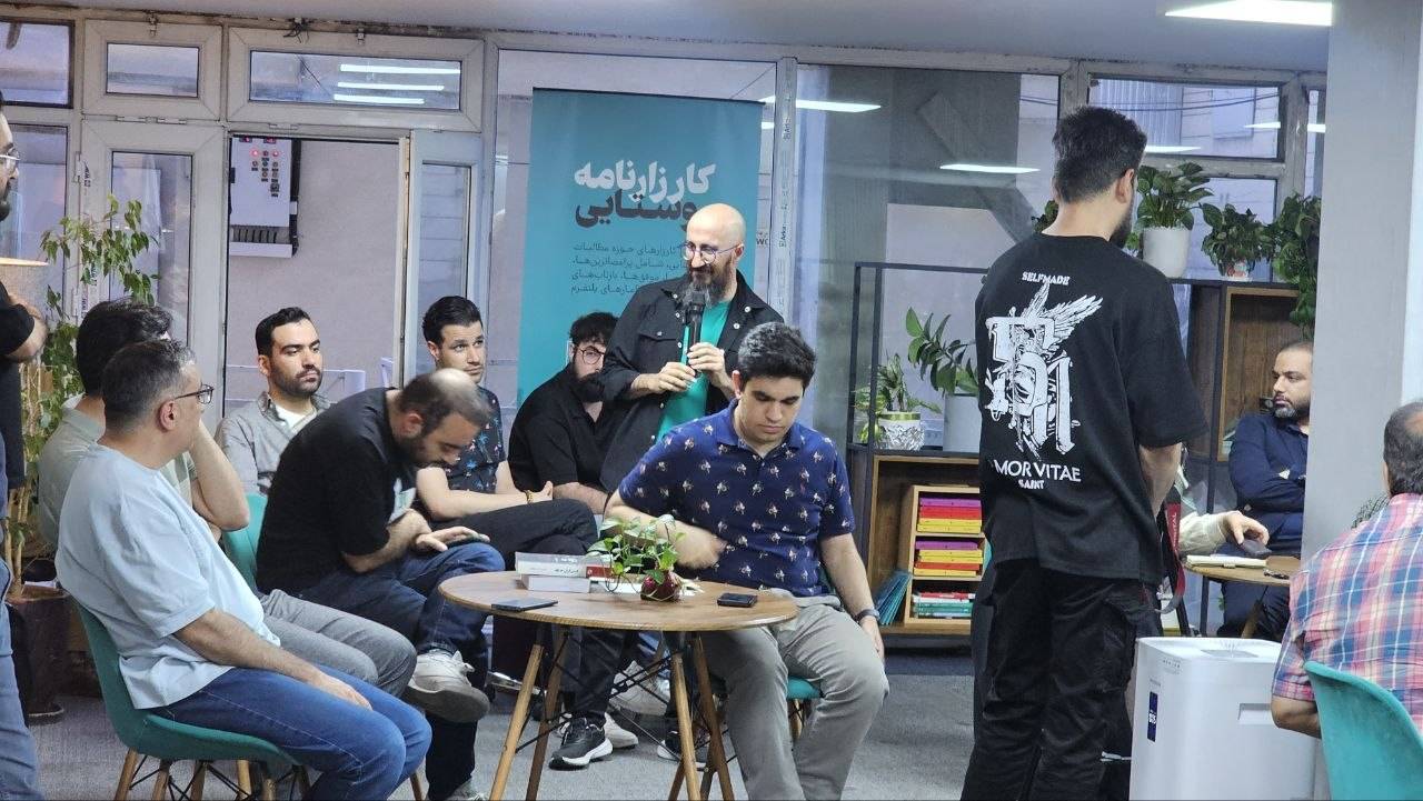 صدای معترضان بلند شد، صندلی مسئولان خالی ماند، اینترنت در دولت‌های حامی اینترنت قطع شد
