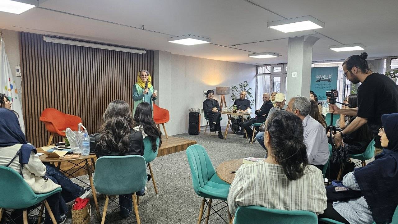 جنگ کل زندگی کودک را در برمی‌گیرد