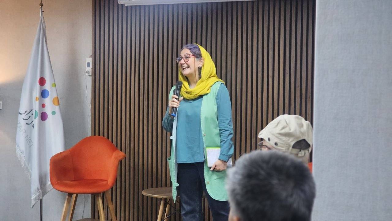 جنگ کل زندگی کودک را در برمی‌گیرد