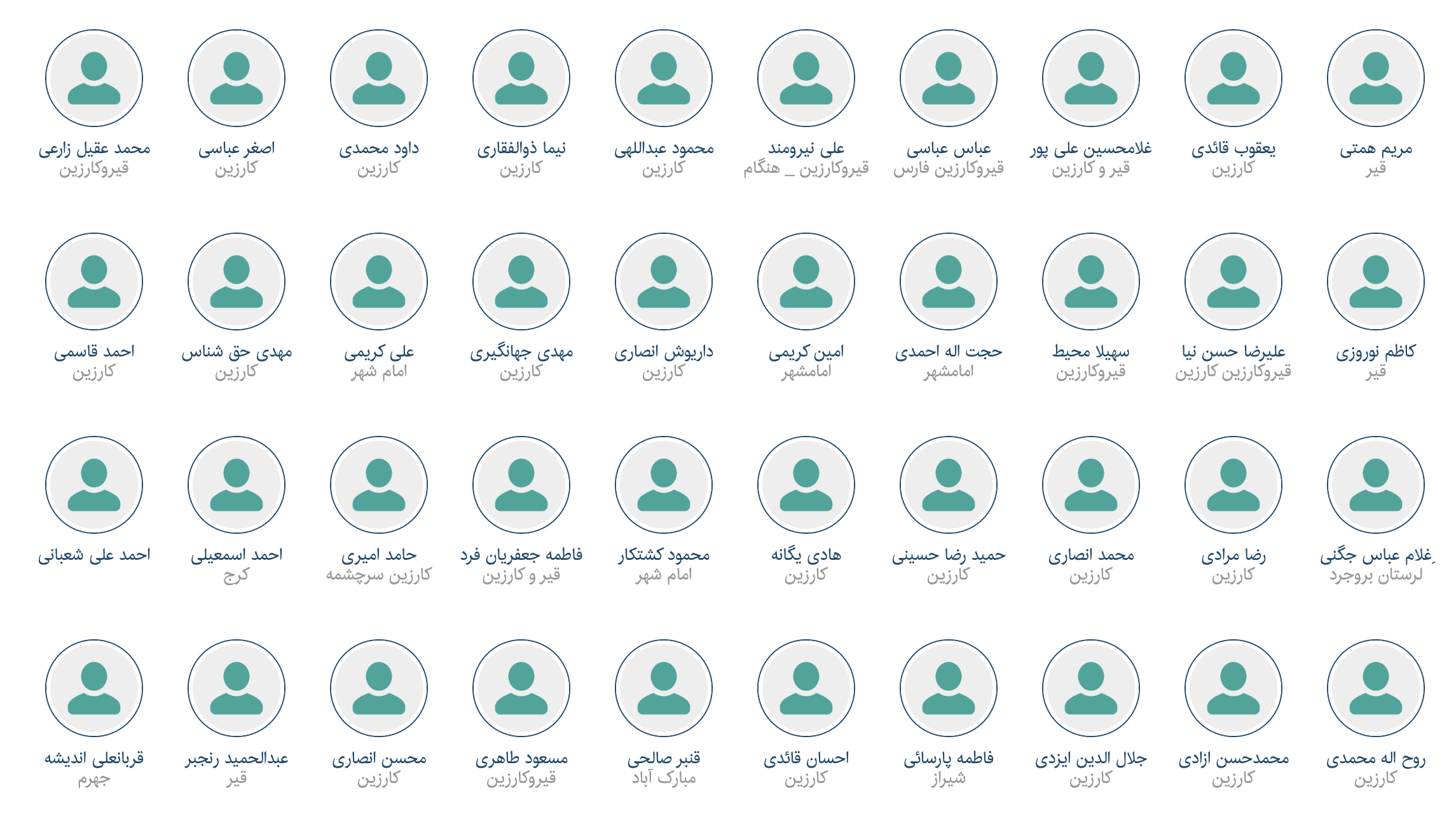 برای حذف امضای خودم از یک کارزار چه کار کنم؟
