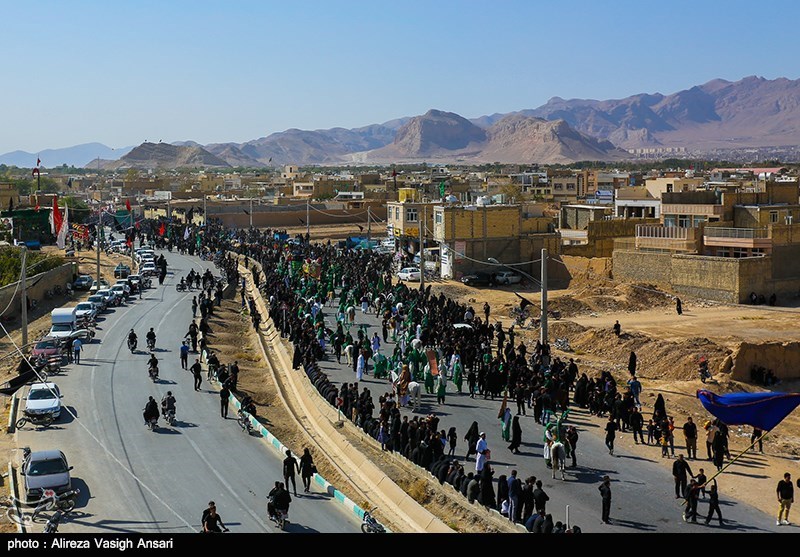 امضا کنید: کارزار مطالبه ممانعت از دوچرخه‌سواری بانوان در خمینی شهر