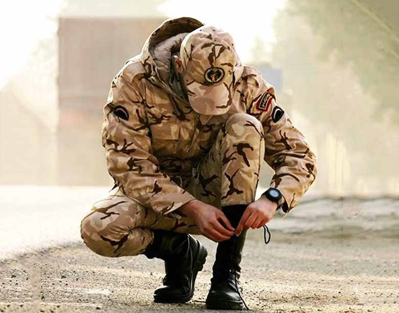 امضا کنید: کارزار درخواست تمدید طرح خرید سربازی