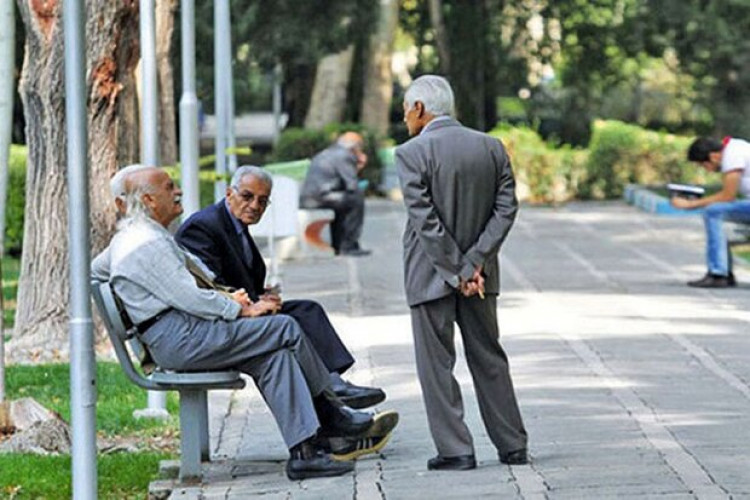 تعداد شاكيان دولت به بيش از دو هزار نفر رسيد!