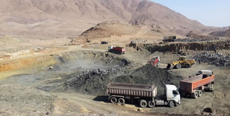 این معدن نباید مجوز فعالیت بگیرد!