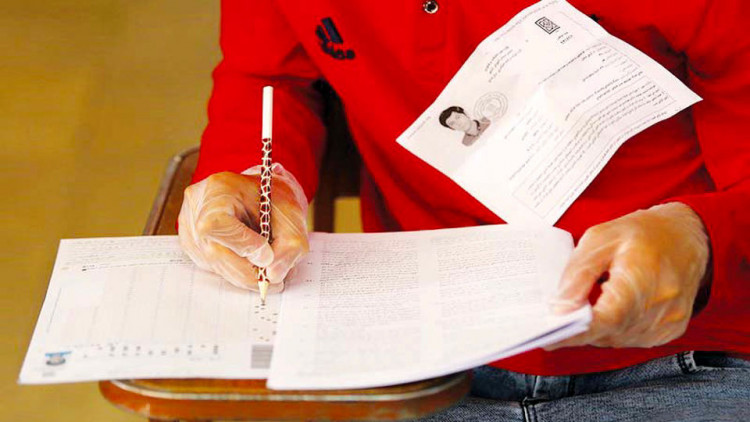 پاسخ‌های لو رفته و سوال‌های بی‌جواب!