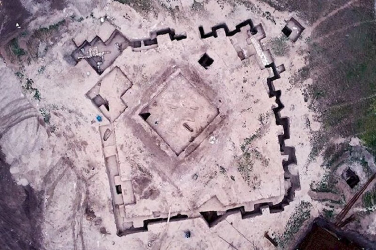 کارخانه فولاد در کمین قره حسنلو!