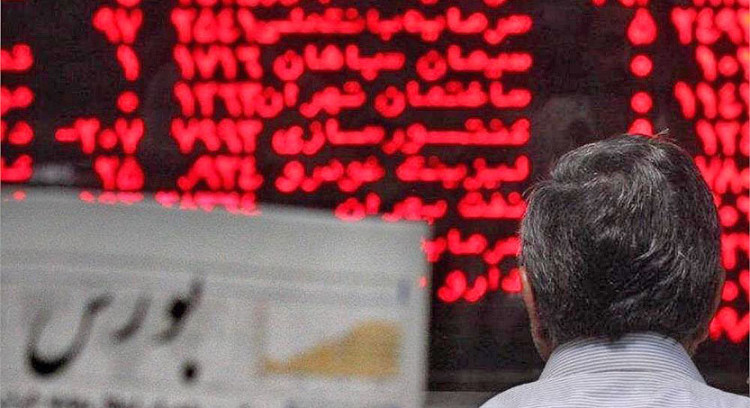«پتروشیمی‌گیت» رئیس سازمان بورس را خانه‌نشین می‌کند؟