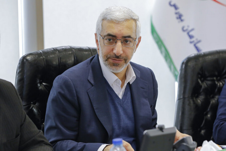 19 هزار امضا برای برکناری رئیس سازمان بورس