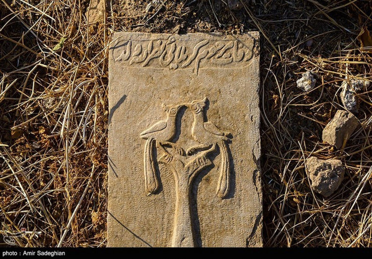 گورستان‌های تاریخی در محاق!
