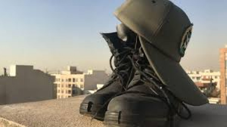 به نفع سربازان شد؟