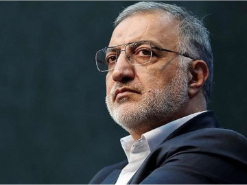 دست رد بر سینهٔ شهردار پرحاشیه