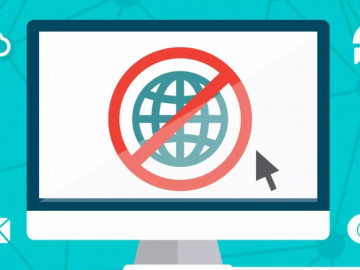 فیلترینگ را فورا رفع کنید!