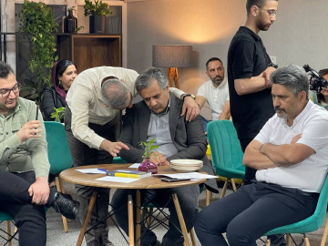 چالش‌های بورس با تغییر عشقی حل می‌شود؟!