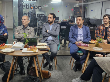 روابط عمومی وزارت ارتباطات: موضع رسمی وزارت ارتباطات برداشته شدن فیلترینگ است