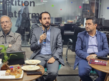 روابط‌عمومی وزارت ارتباطات: موضع رسمی وزارتخانه رفع فیلترینگ است
