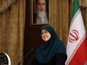 پاسخ سخنگوی دولت به کارزار «نه به فرمان قتل جنگل‌های هیرکانی»