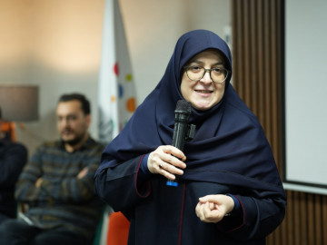سخنگوی دولت: آمادگی شنیدن صدای مردم را داریم و می شنویم