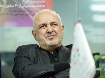 تفاهم‌نامه معاونت راهبردی رئیس‌جمهور با پلتفرم کارزار برای پیگیری مطالبات مدنی