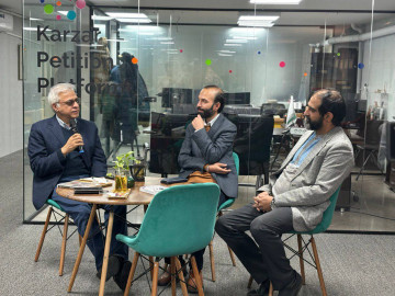 هم‌اندیشی کارشناسان میراث فرهنگی در پی انتشار کارزار «درخواست جلوگیری از تخریب و تعرض به میراث فرهنگی ایران»