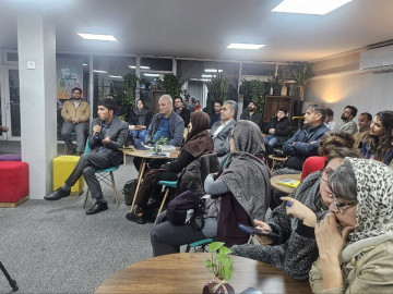 فعالان محیط زیست به بررسی کارزارهای مرتبط با محیط زیست و حقوق حیوانات پرداختند