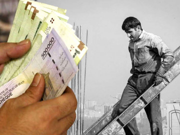 انتقاد فعالان کارگری و کارگران به پیشنهاد سبد ۲۳ میلیونی