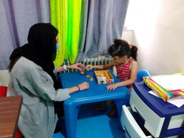 از افزایش ۳ برابری تعرفه توانبخشی تا خدمات بی کیفیت به بیماران اتیسم
