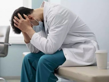 کارزار هزاران دستیار پزشکی/ صدایی برای اصلاح قانون، فریادی از دل بیمارستان‌ها
