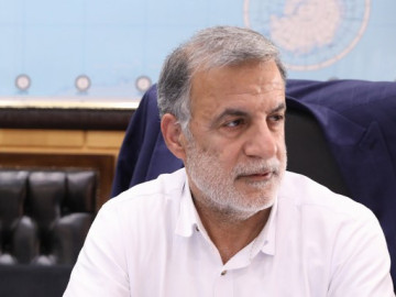 فوق‌العاده ویژه آتش‌نشانان باید از مسیر وزارت کشور پیگیری شود