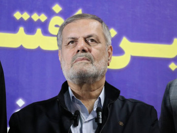 قابل قبول نیست استانی که برق کشور را تأمین می‌کند، در خاموشی باشد