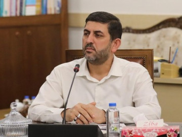 بحران هورالعظیم باید در سطح ملی و با دیپلماسی فعال پیگیری شود