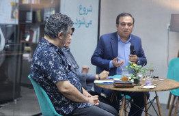 علی تاجرنیا، مدیر‌عامل باشگاه استقلال در کافه رویداد کارزار به پرسش‌های هواداران پاسخ داد