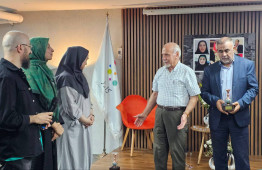 جان مددکاران اجتماعی مهم است