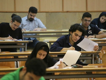 یک خداحافظی گرم با آزمون‌های مجازی؛ افزایش مشروطی‌ها جلوی آنلاین شدن امتحان‌ها را گرفت