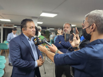 علی تاجرنیا: کارزارهای مدنی؛ گامی برای تربیت شهروند آگاه و شجاع