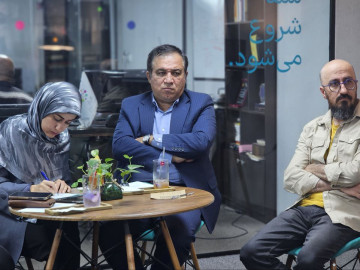 علی تاجرنیا: محکوم به قهرمانی هستیم؛ کمپ حجازی تجهیز می‌شود