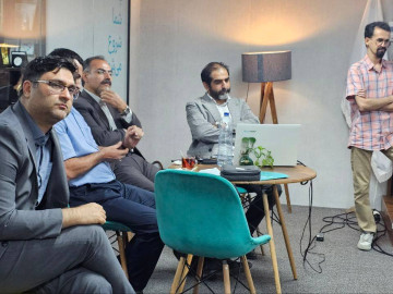 بررسی آسیب مرمت های غیر اصولی  و حرائم آثار باستانی