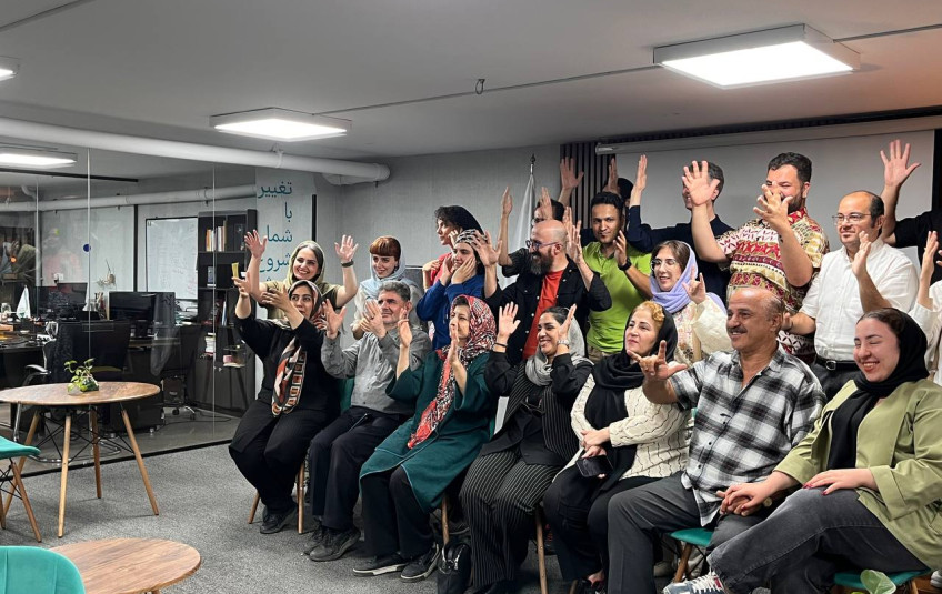 بررسی چالش‌های زندگی ناشنوایان