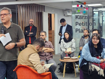 فاصله‌ی استانداردهای جهانی مسئولیت اجتماعی با نمونه‌های ایرانی چه قدر است؟