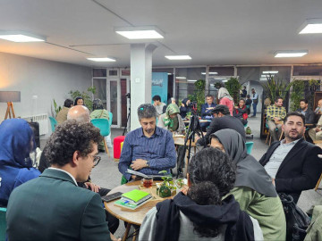 آموزش محیط زیست به کودکان