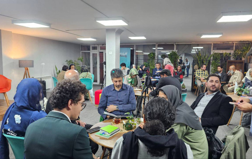 آموزش محیط زیست به کودکان