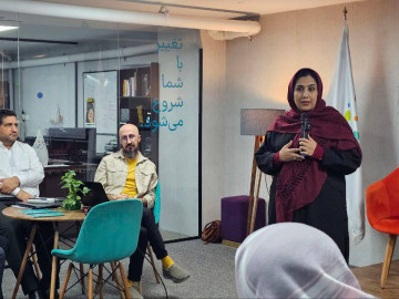 پژوهش روی داده‌های پلتفرم کارزار به پژوهشگران مستقل سپرده شد