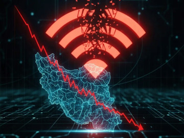 آیا به اینترنت جهانی وصل می‌شویم؟ /قمار با سرنوشت ما